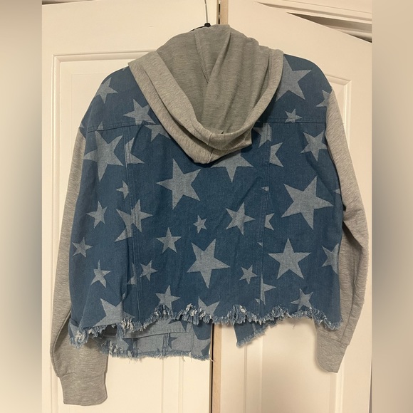 Jean Jacket - Picture 2 of 2